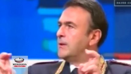Il nuovo comandante dei Vigili è un superpoliziotto, Marino sceglie Raffaele Clemente