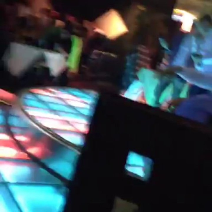 Duli - Live Tallava 2014