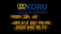 Histeroskopi ile Uterin septum - Prof. Dr. Aydan Biri