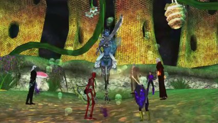 EverQuest : Call Of The Forsaken - Aperçu général