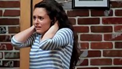 Telekinetic Coffee Shop Surprise