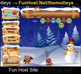 Jouer aux motleys - Jeu vidéo gratuit