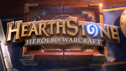 Hearthstone - EU Beta Key Giveaway