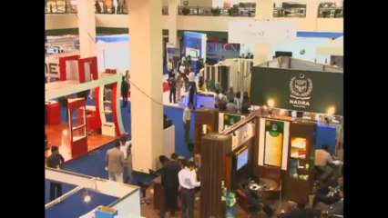 ITCN Asia 2013 Dawn News Report