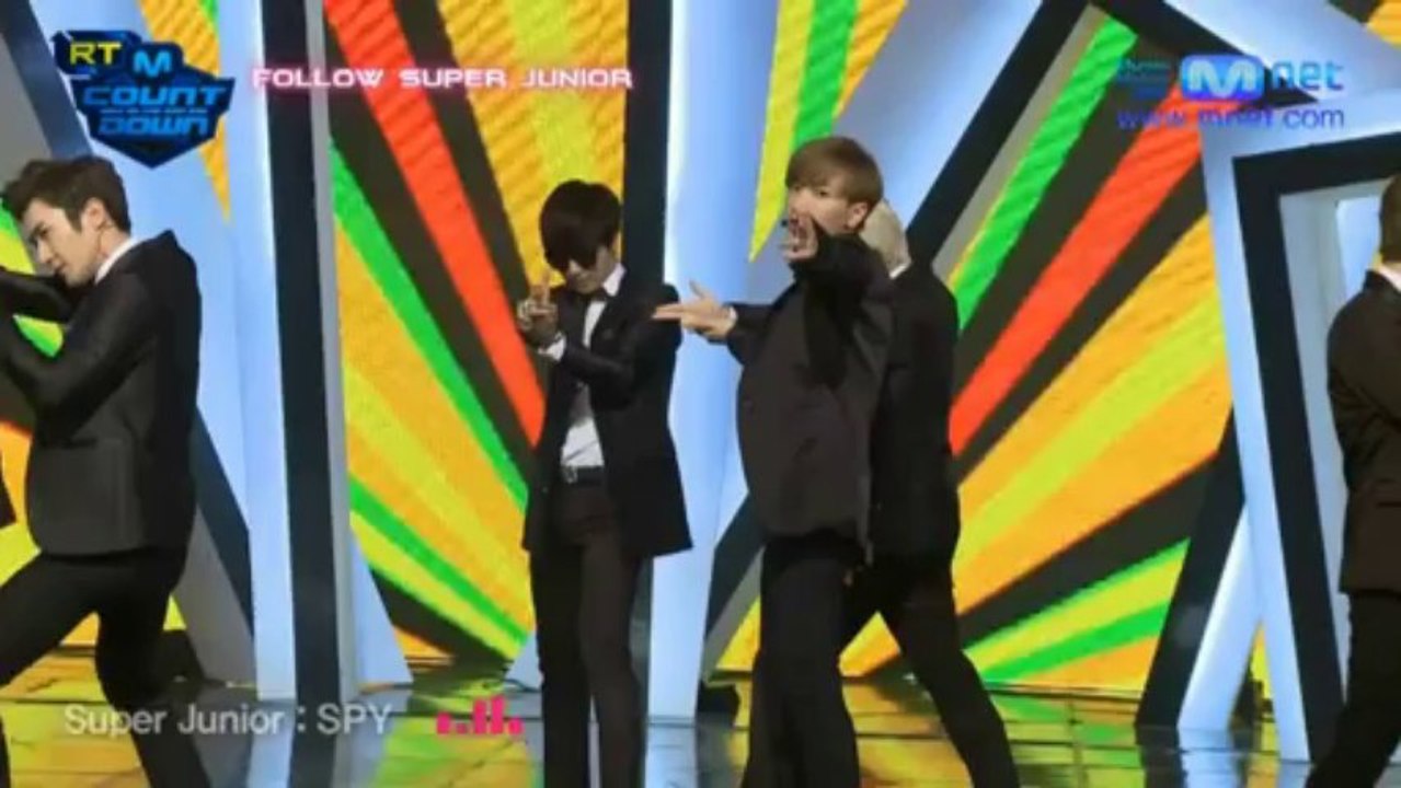 120815 RT Super Junior Full