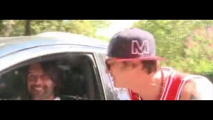 Mariano Rapper con Valerio Fiori!