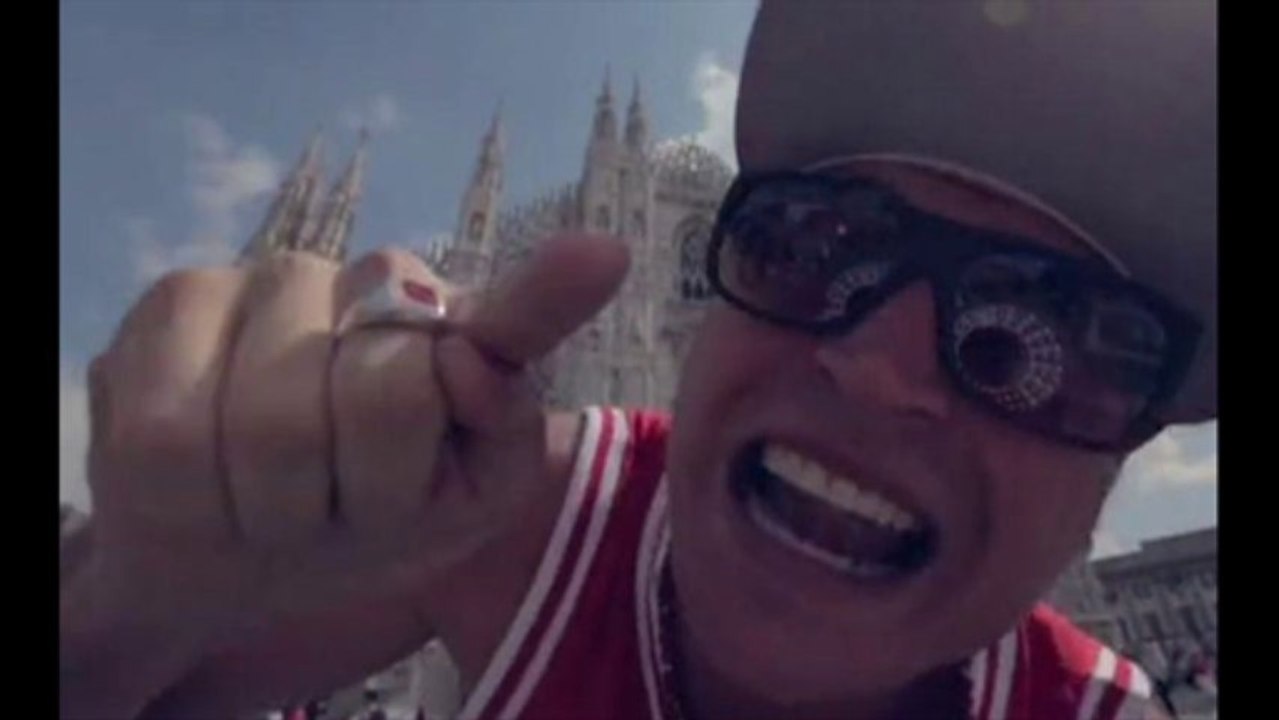 Mariano Rapper Sigla