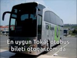 Tokat Otobüs Bileti - otogar.com