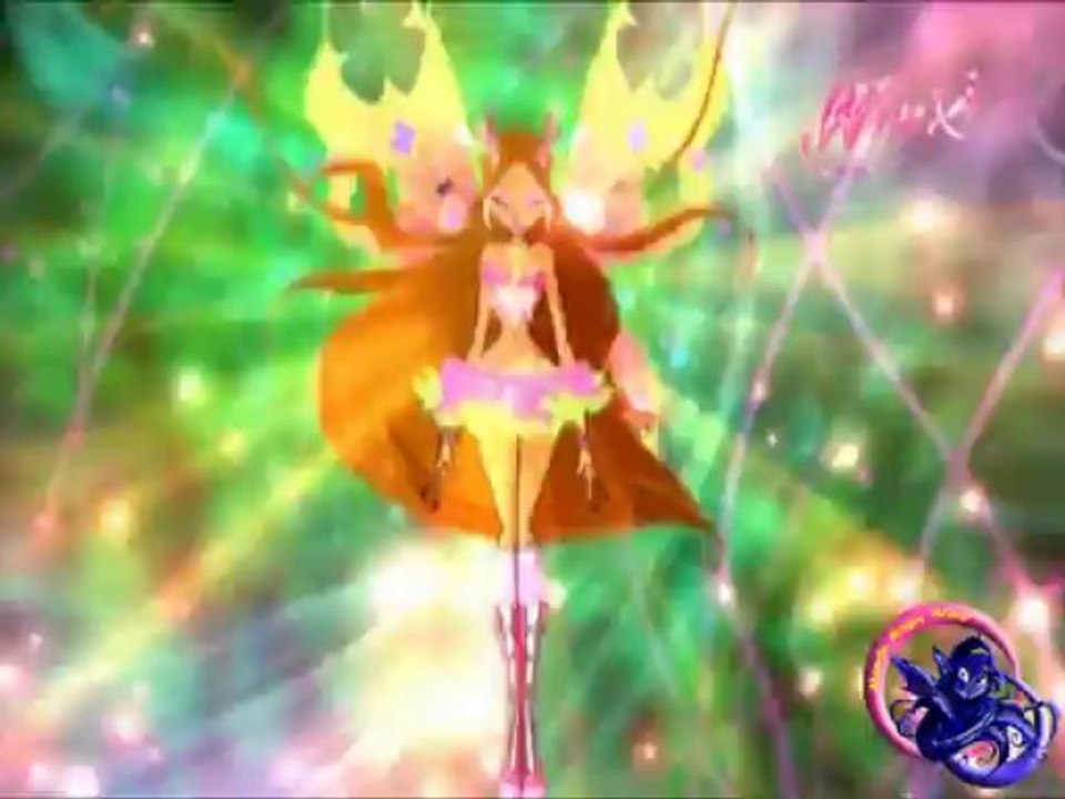 Winx believix