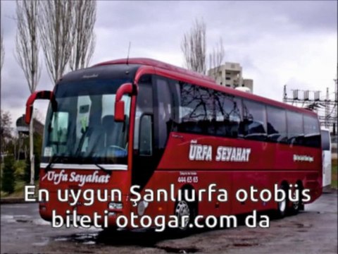 sanliurfa otobus bileti otogar com dailymotion video