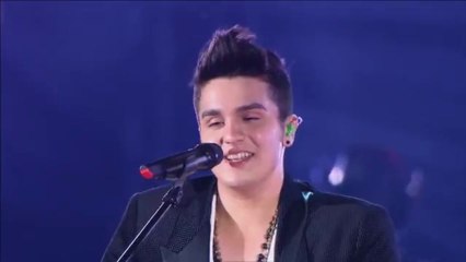 ▶ Luan Santana - Tudo que você quiser = STUDIOSJFS DIVULGAÇOES lançamento oficial 21_10_1013
