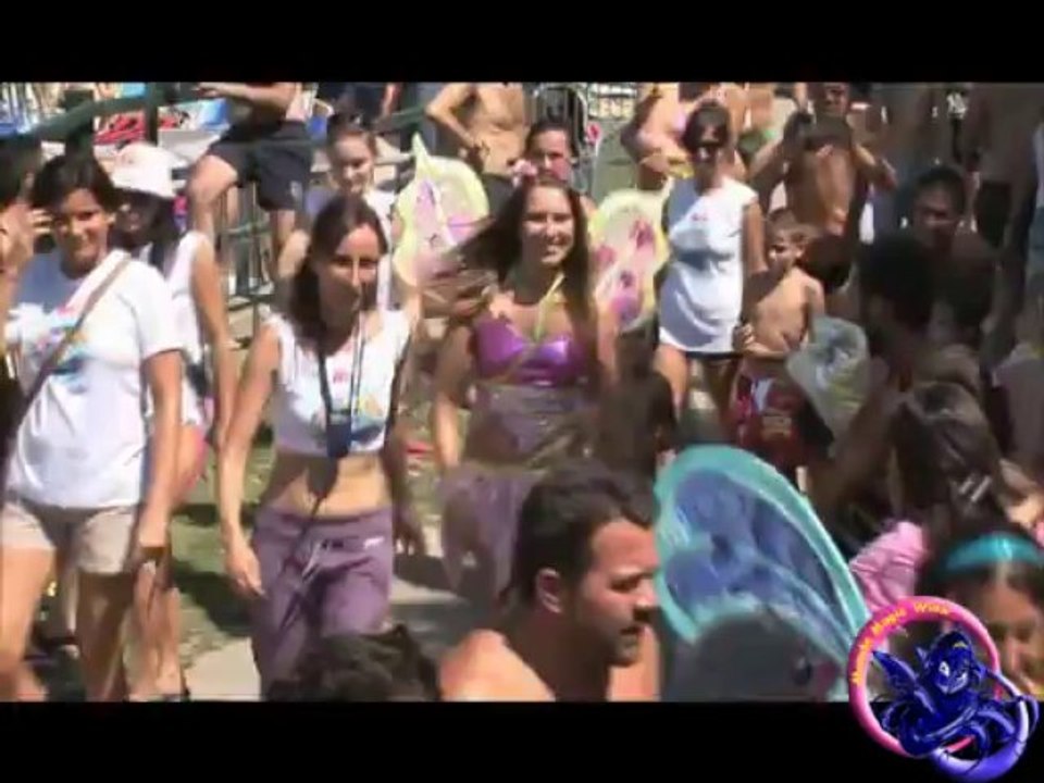 Winx day 2009 acquafan