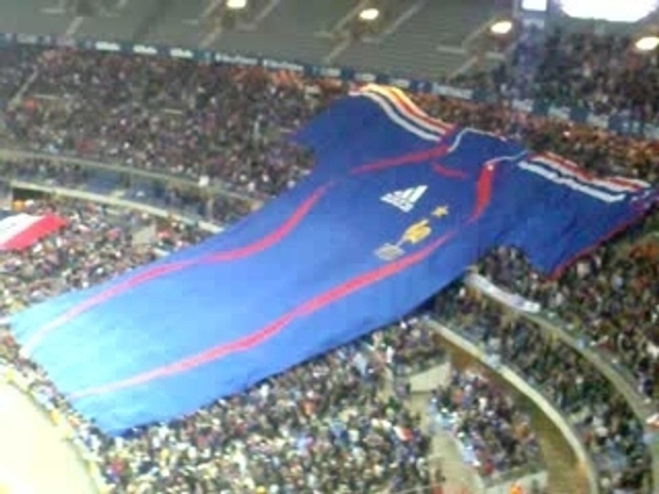 Warehouse SDF france grece