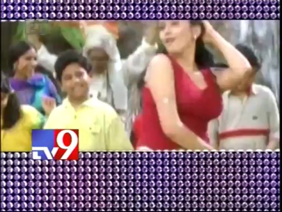 Actress Namitha to enter politics