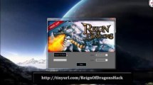 Reign Of Dragons Hack Pirater [FREE Download] October - November 2013 Update