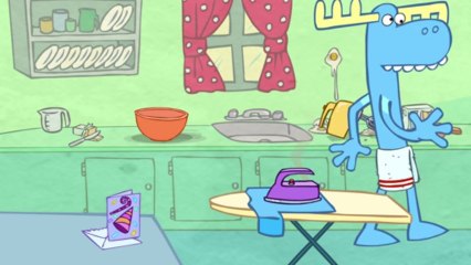 Happy Tree Friends - You Are Baking Me Crazy