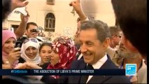 DEBATE - The abduction of Libya's prime minister (part 2)