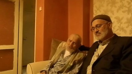 sıvaslı mustafa hoca