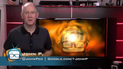 Turn Your Refrigerator Into a TARDIS! - GeekBeat.TV