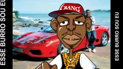 HOMENAGEM AOS DIVULGADORES DA TELEXFREE