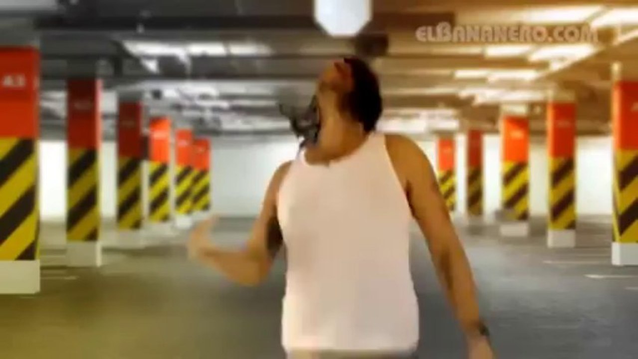 EL BANANERO - AFGANISTAN -GAGNAM STYLE- [SIN CENSURA] - YouTube
