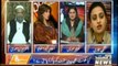 8 PM With Fareeha Idrees -  10th October 2013 (( 10 Oct  2013 ) Full ShOw on Waqat News