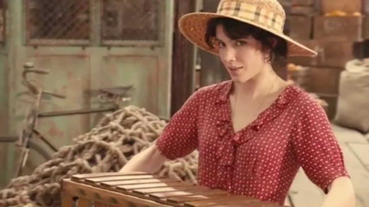 Marius Fanny film complet partie 1 streaming VF en Entier en français (HD)