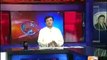 Aaj Kamran Khan Ke Saath - 10th October 2013 (( 10 Oct  2013 ) Full On Geo News