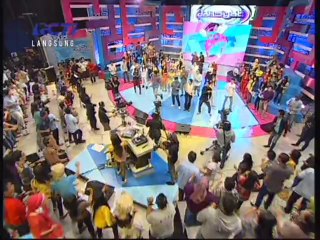 [130927]dahSyat RCTI - Seg 6