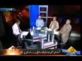 Bay Laag  - 10th October 2013  (( 10 Oct 2013 ) Full Talk Show on Capital Tv