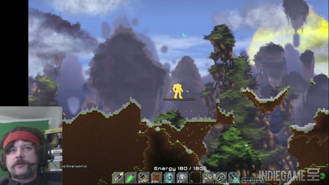 IGHQ Stream 10/10/2013 - Asteria #1