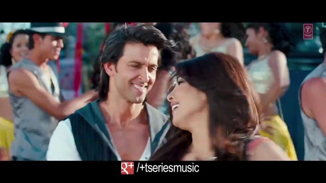 God Allah Aur Bhagwan Krrish 3" Video Song Full HDD 1080p - Hrithik Roshan, Priyanka Chopra, Kangana Ranaut