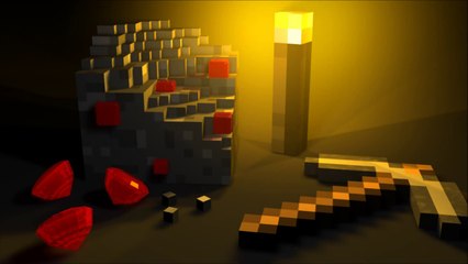 Best VGM 983 - Minecraft - Sweden (Calm 3)