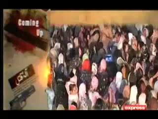 Jurm Kahani - 10th October 2013 (( 10 Oct  2013 ) Full Crime Show on Express News