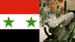 Russia proposes Syria to hand over chemical weapons