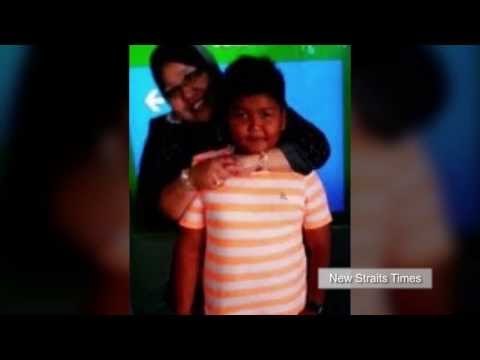 Malaysian school boy crushed to death in elevator accident