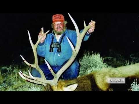 Wyoming man dies on first Harley Davidson joy ride, after waiting 44 years