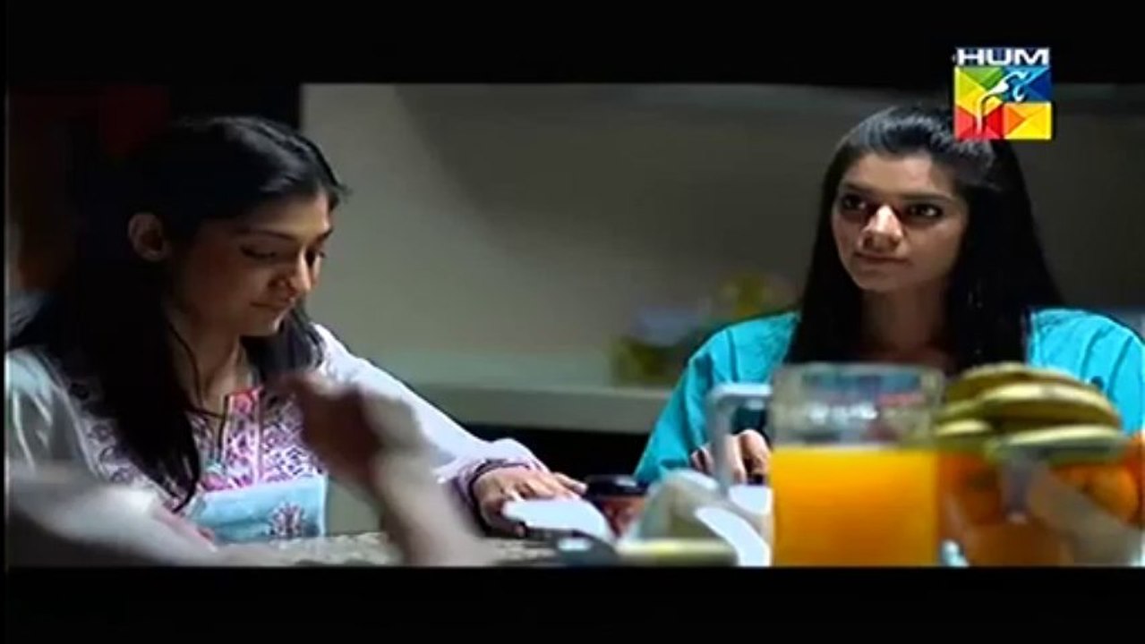 Kadurat Hum Tv Episode 13 Part 2 Hum Tv Drama [2013]