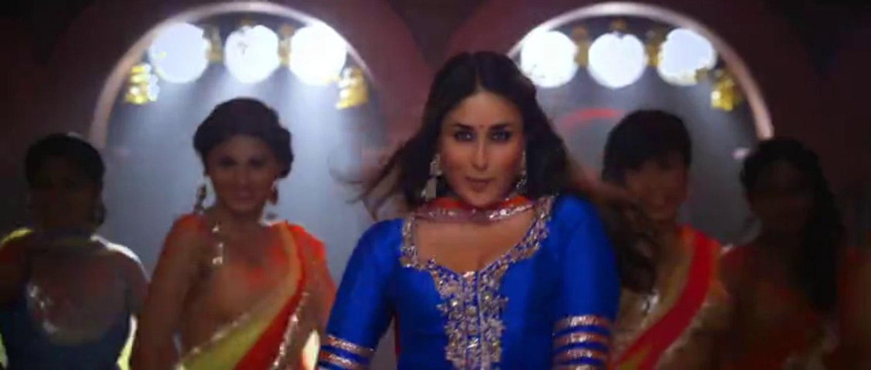 Tooh Full HD 1080p Song - Gori Tere Pyaar Mein