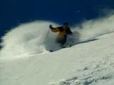 ski Salomon Freeride Freestyle