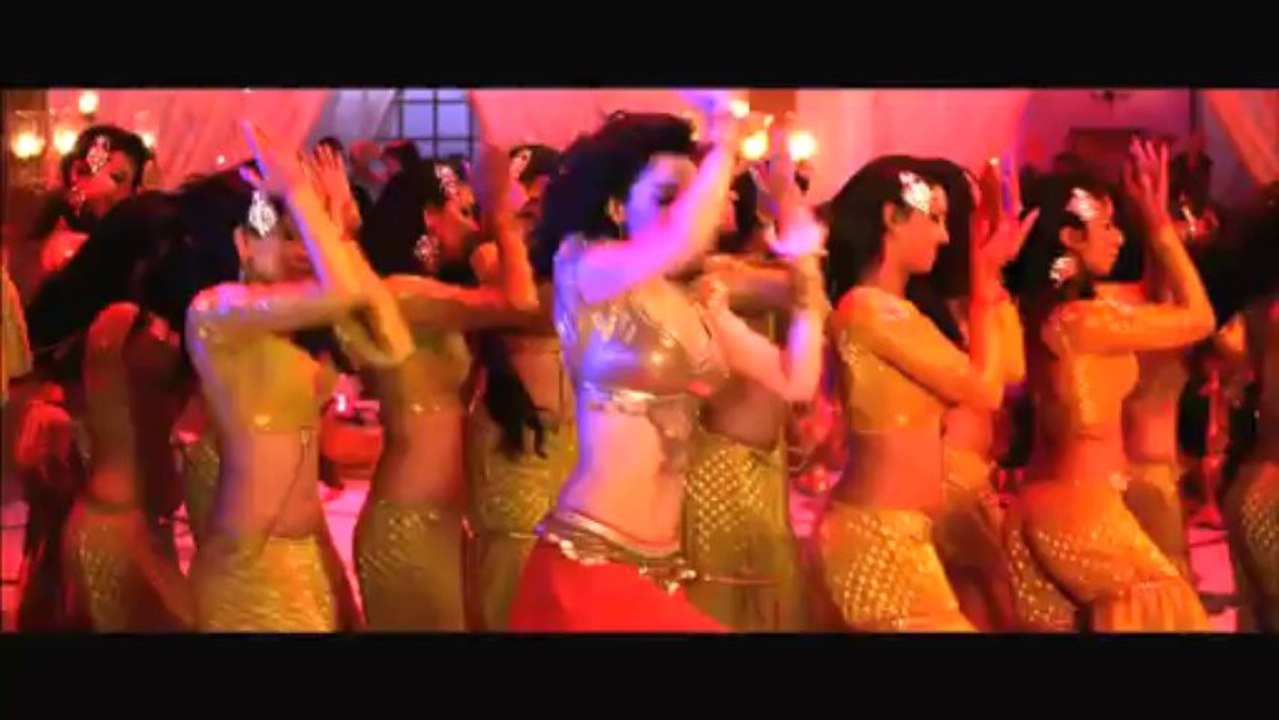 Julmi Re Julmi HD | Rajjo [2013] Teaser Trailer