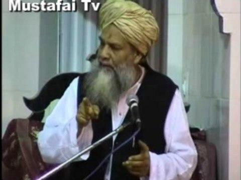 Dars e Fiqh Tibb e Nabavi ( Allama Syed Shah Turab ul Haq ) 007-2013-09-29-tibbenabavi ( Mustafai Tv )