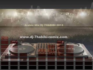 Arabic Mix 49 Dj 7HABIBI 2013