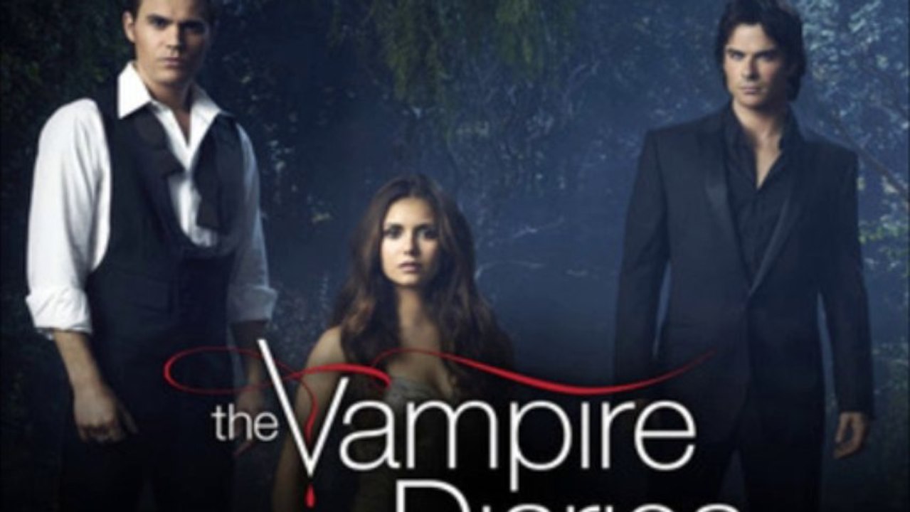 The Vampire Diaries Season 5 Episode 2 watch online streaming True Lies
