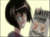 BS Anime Reviews: Black Cat