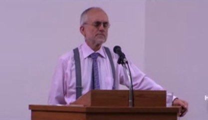 Dirección del Espíritu - Pastor Luis Cano Gutiérrez
