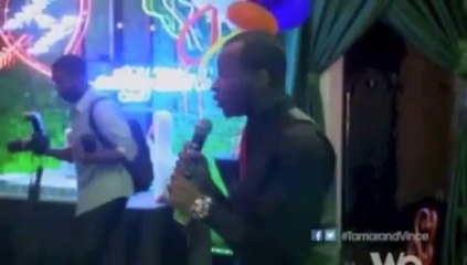 Tamar and Vince | Season 2: Ep. 6 | Shower With A Chance of Contractions (FULL EPISODE)