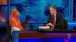 Malala Yousafzai amazing answer on The Daily Show with Jon Stewart
