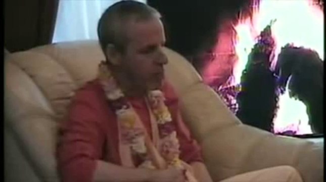 Сияние сердца Шримати Радхарани