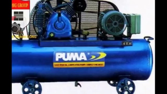 LH 0904.780.793 Máy nén khí Puma đài loan công suất 30HP- 380V